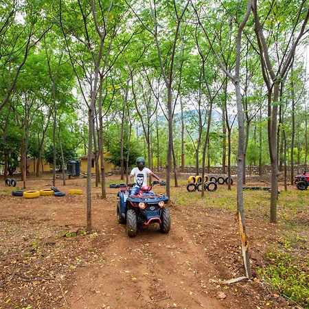 My Village - Eco Rural Resort Coimbatore Dış mekan fotoğraf