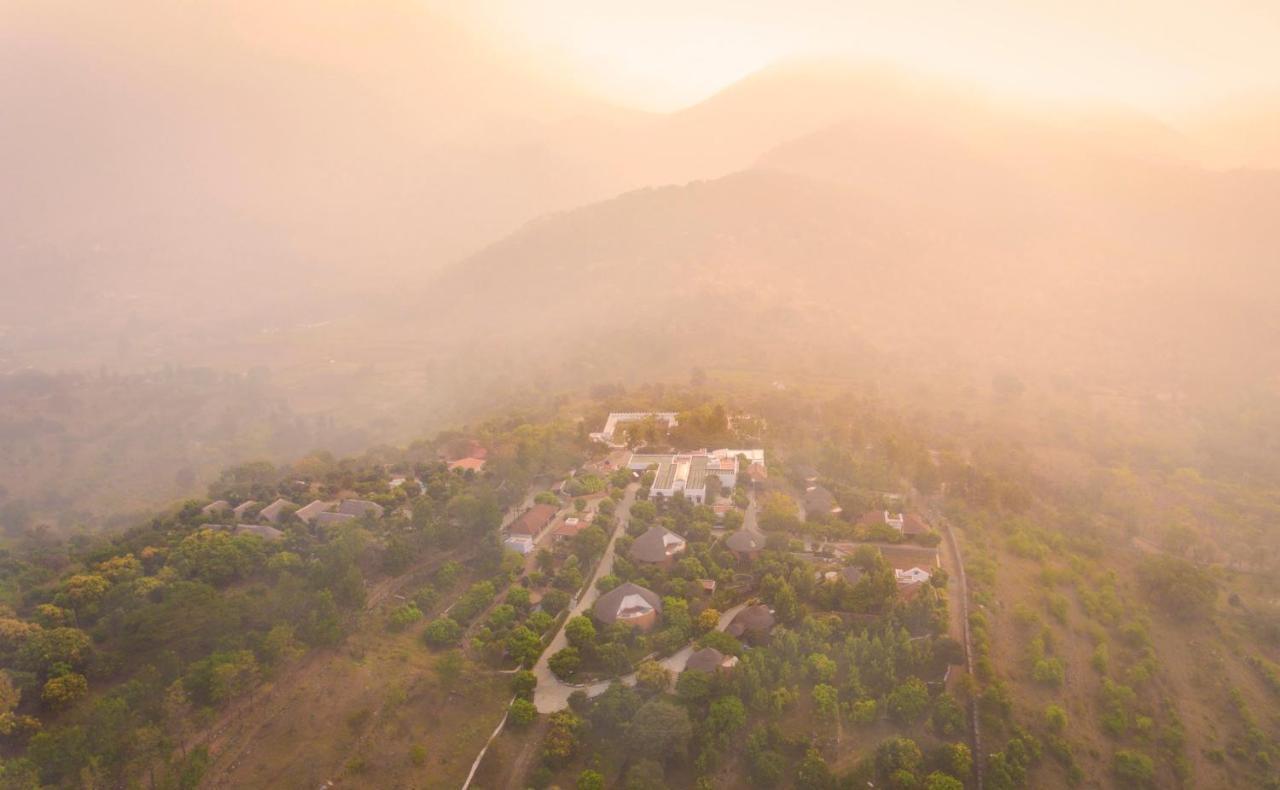 My Village - Eco Rural Resort Coimbatore Dış mekan fotoğraf