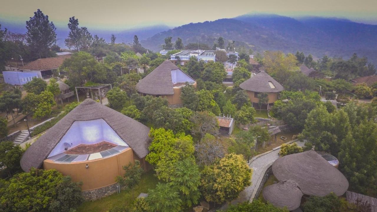 My Village - Eco Rural Resort Coimbatore Dış mekan fotoğraf