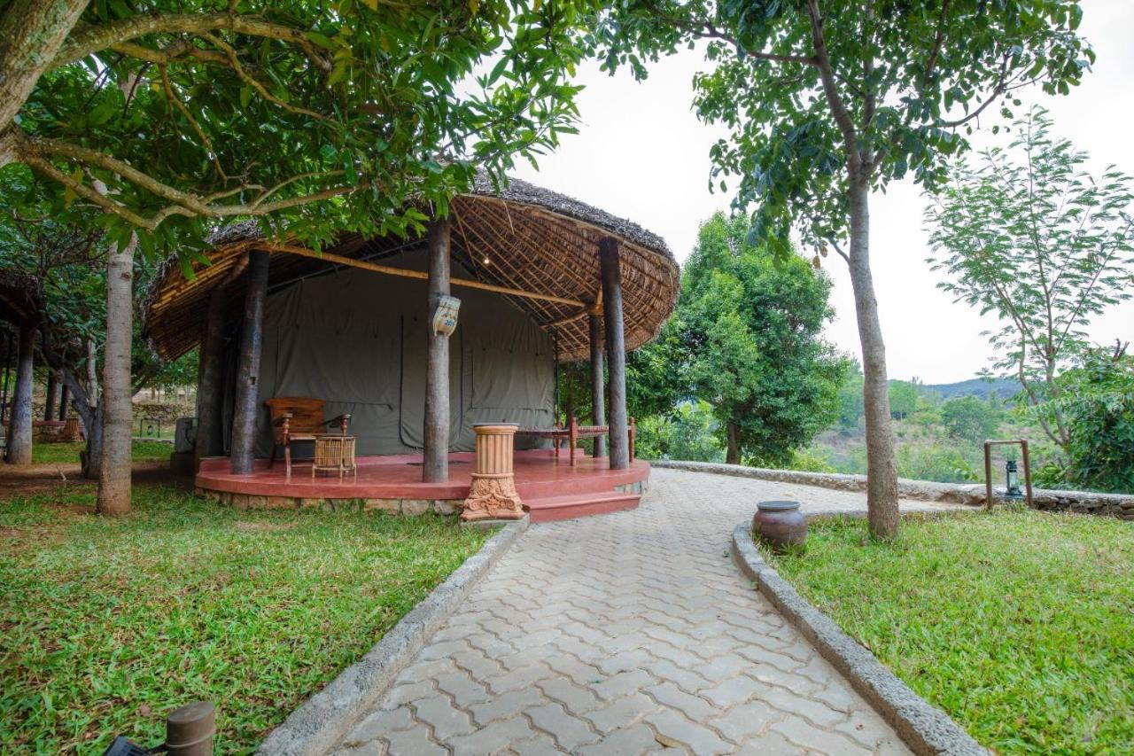 My Village - Eco Rural Resort Coimbatore Dış mekan fotoğraf