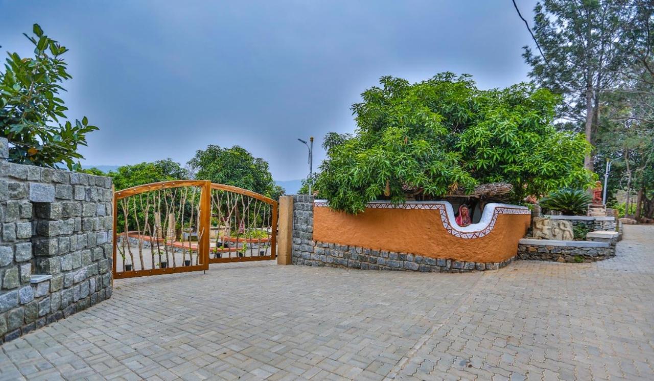 My Village - Eco Rural Resort Coimbatore Dış mekan fotoğraf