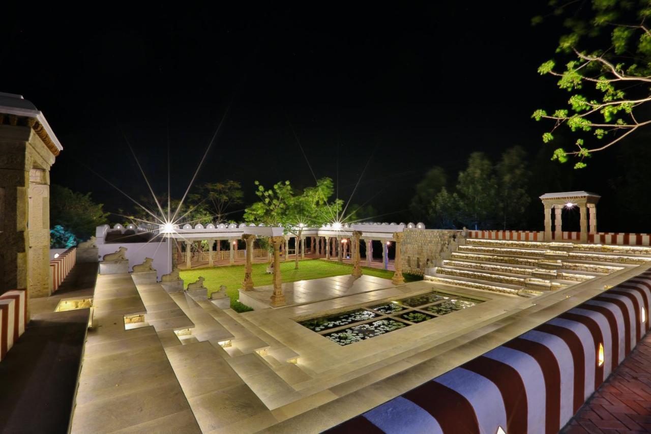 My Village - Eco Rural Resort Coimbatore Dış mekan fotoğraf