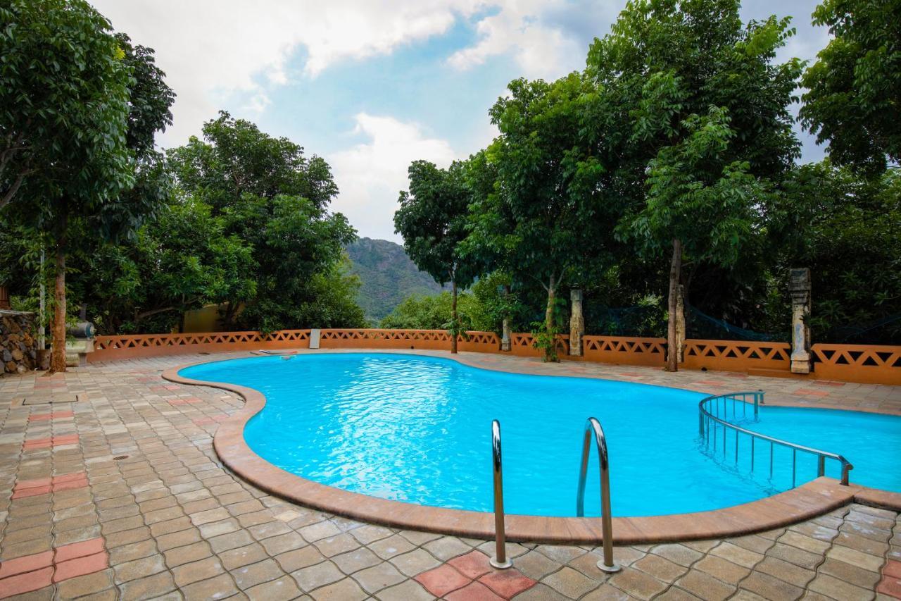 My Village - Eco Rural Resort Coimbatore Dış mekan fotoğraf