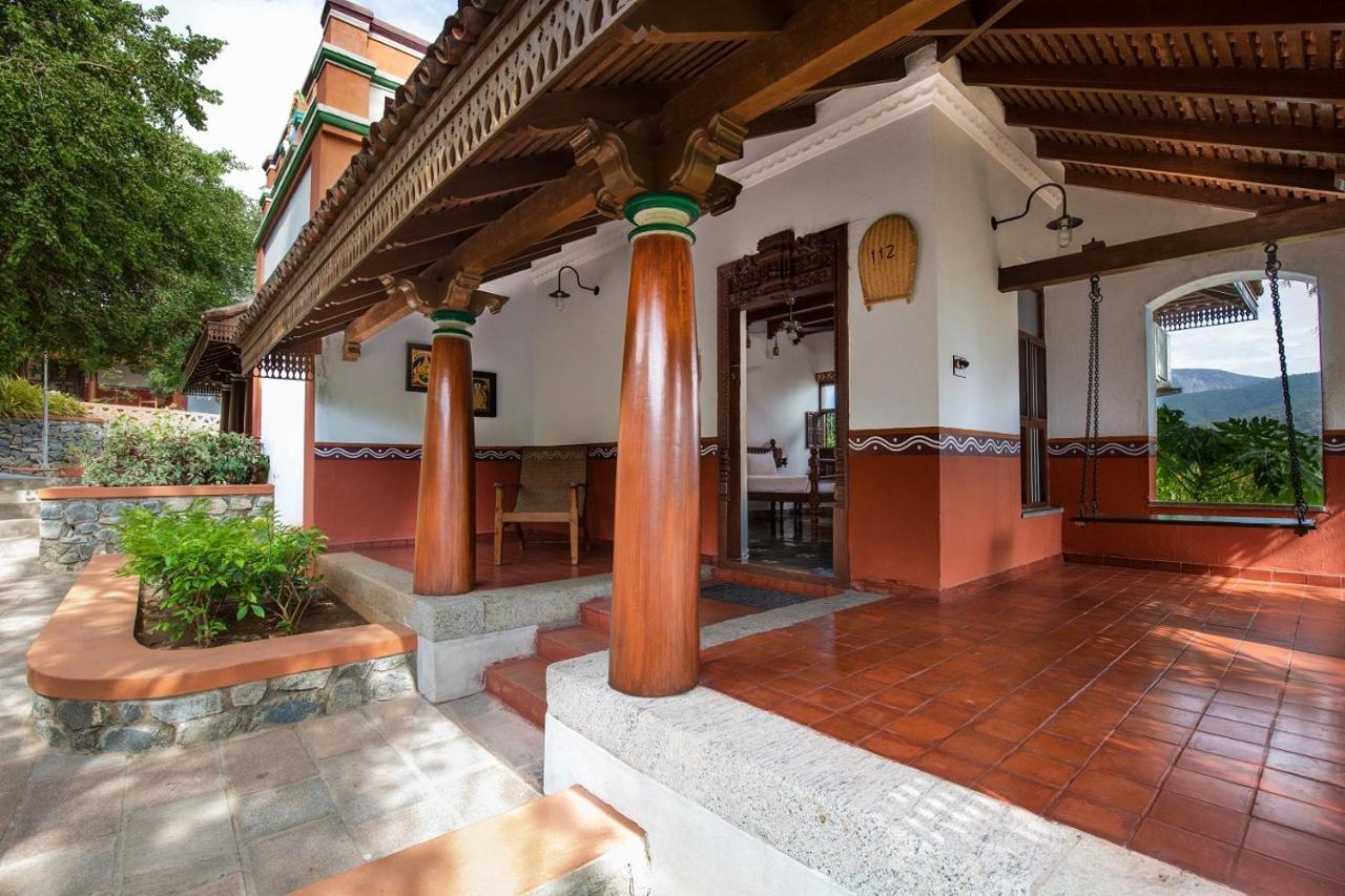 My Village - Eco Rural Resort Coimbatore Dış mekan fotoğraf