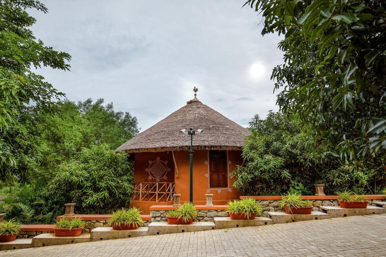 My Village - Eco Rural Resort Coimbatore Dış mekan fotoğraf