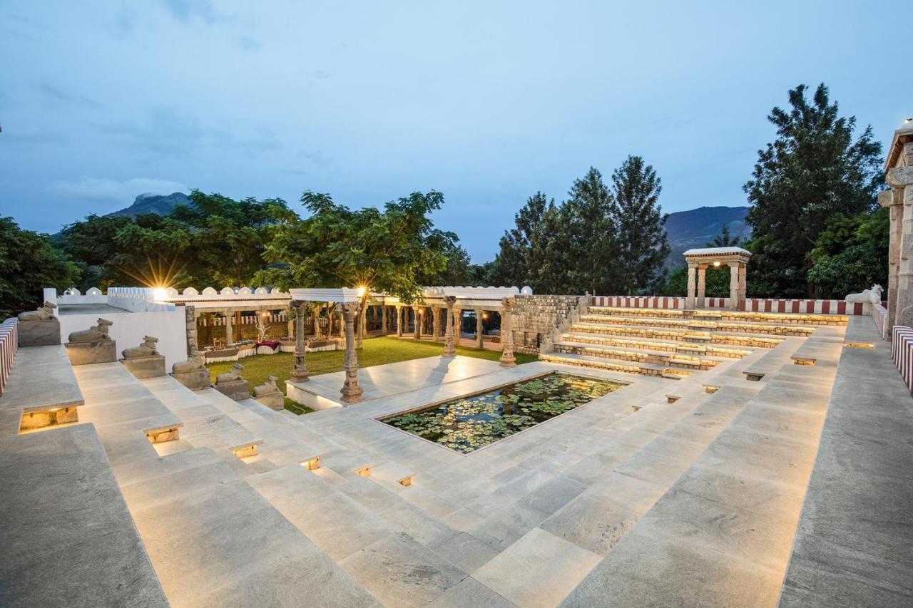 My Village - Eco Rural Resort Coimbatore Dış mekan fotoğraf
